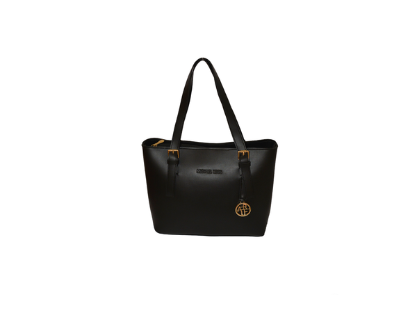 CLASSIC TOTE BAG BLACK